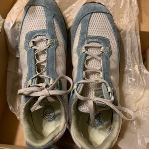 🔴 Timberland sneakers 👟